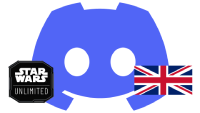 UK Star Wars Unlimited Discord